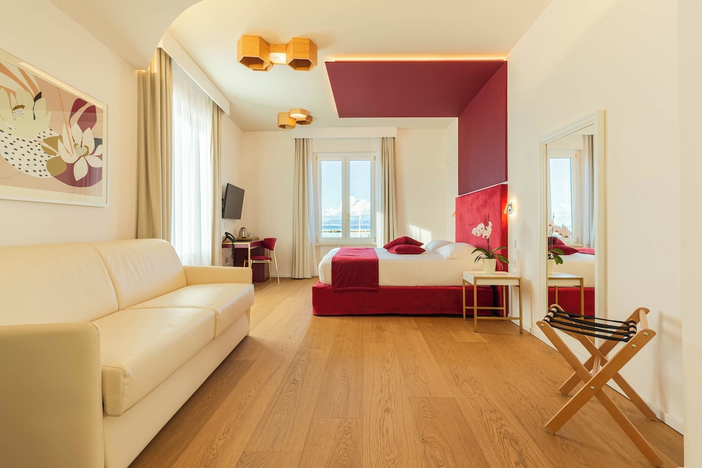 Hotel Aristeo 31/50