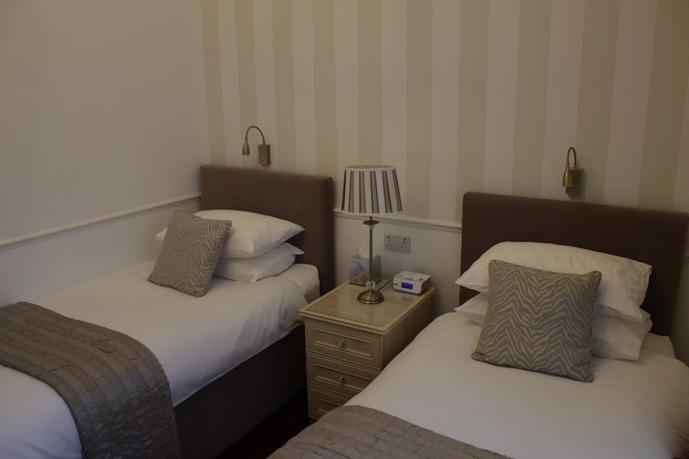 Highfield Guest House 27/50
