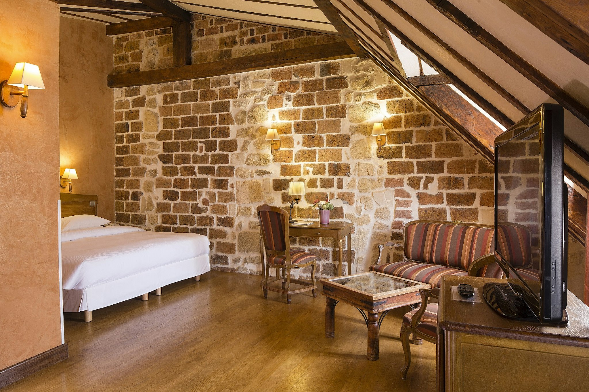 Hotel Europe Saint Severin Paris 13/26
