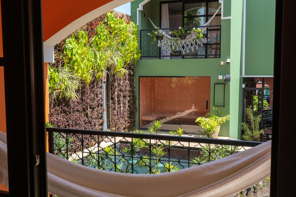Exotica Boutique Hotel 25/50