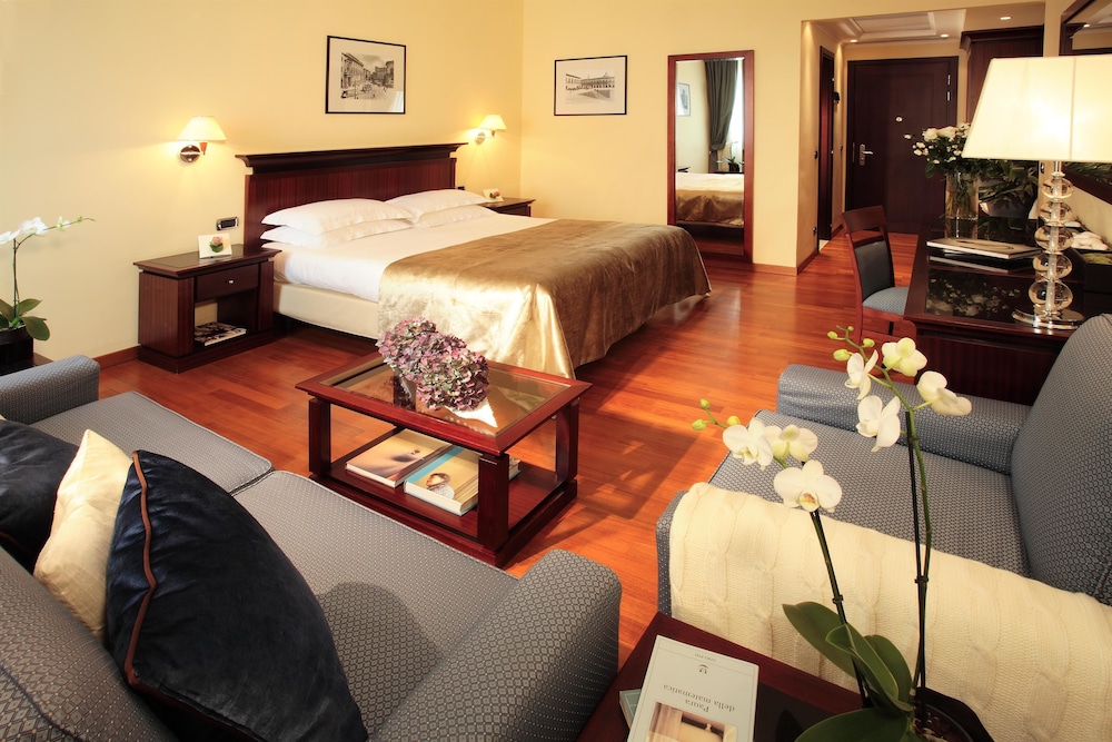 Starhotels Excelsior 30/61