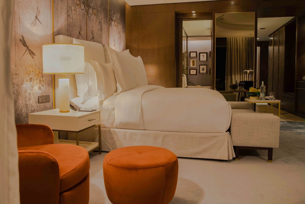 فندق جريد الرياض(Jareed Hotel Riyadh) 18/49