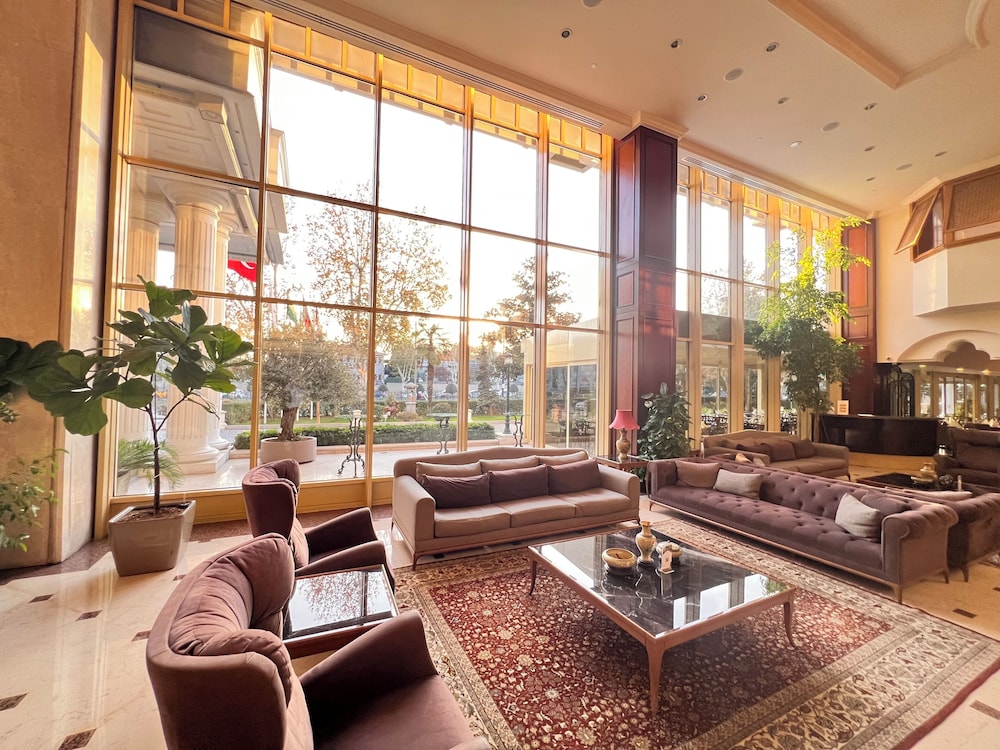 Eresin Hotels Topkapi 51/78