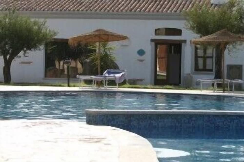 Santa Maria Resort 36/37
