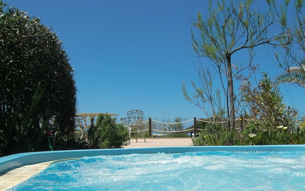 Hotel Le Dune Piscinas Ecoresort And Beach 42/69