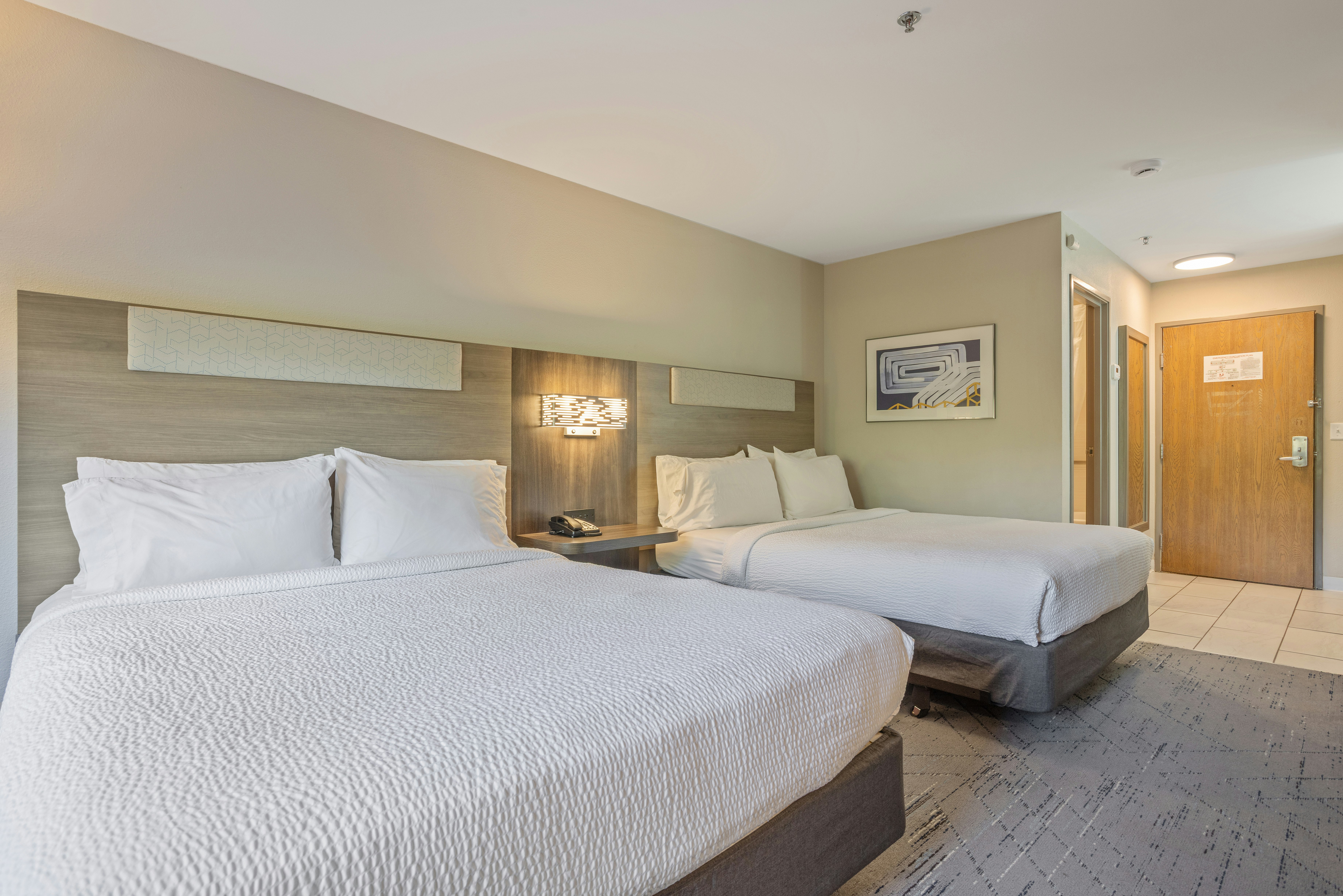 Holiday Inn Express & Suites Torrington 21/78