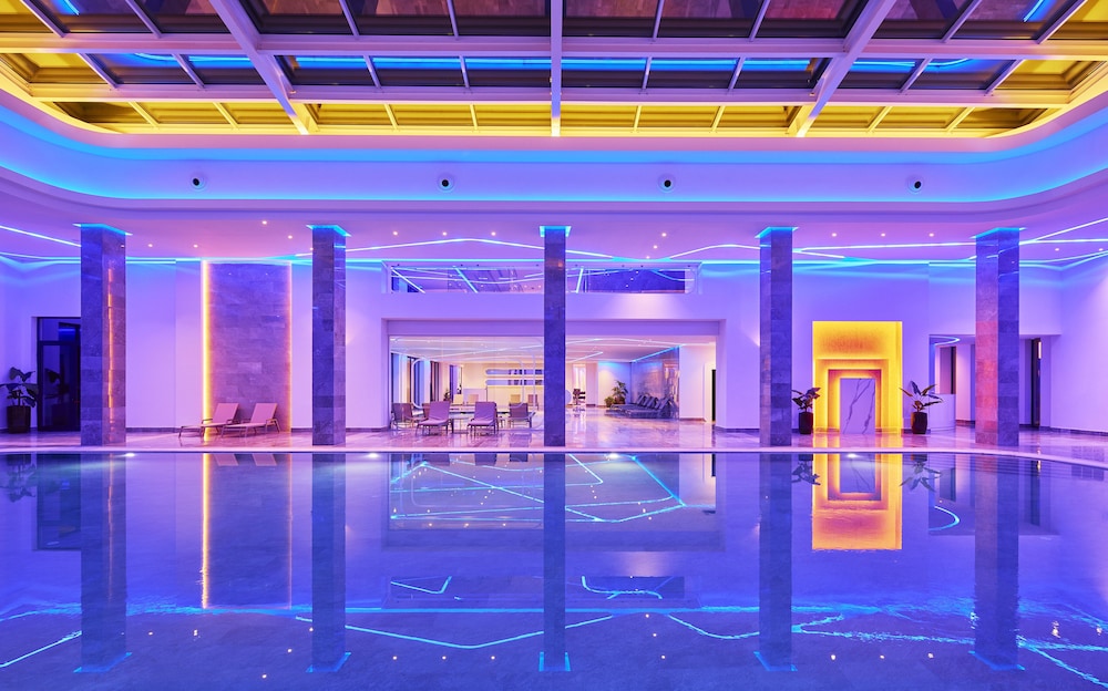 MELIA DURRES ALBANIA 18/50