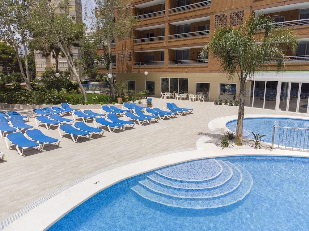 Levante Lux Apartamentos 24/30