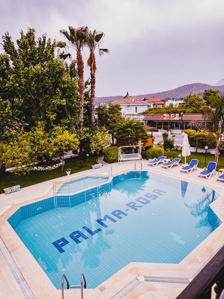Hotel Palma Rosa 29/50