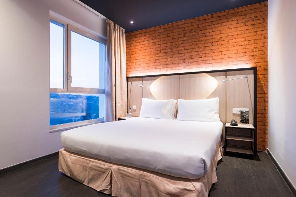 Onomo Hotel Kigali 15/70