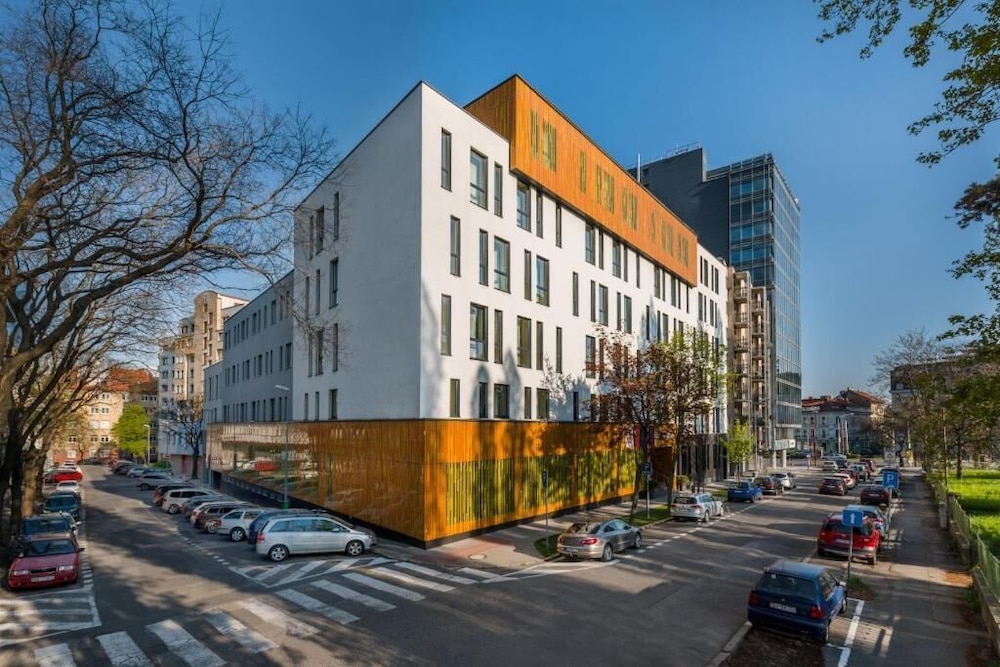 Clarion Congress Hotel Bratislava 45/50
