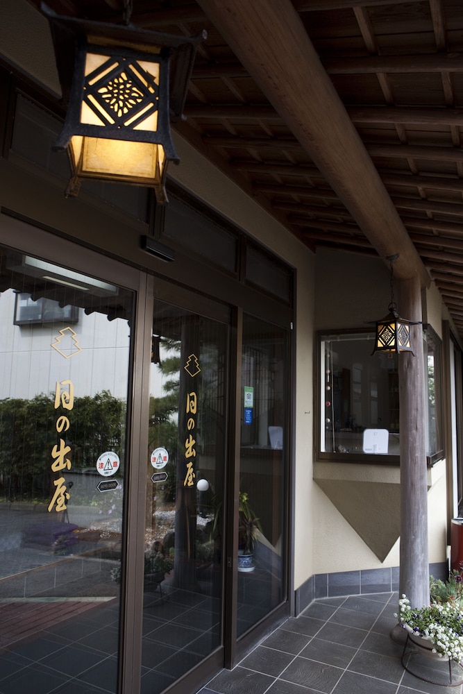 Hinodeya Ryokan 7/68