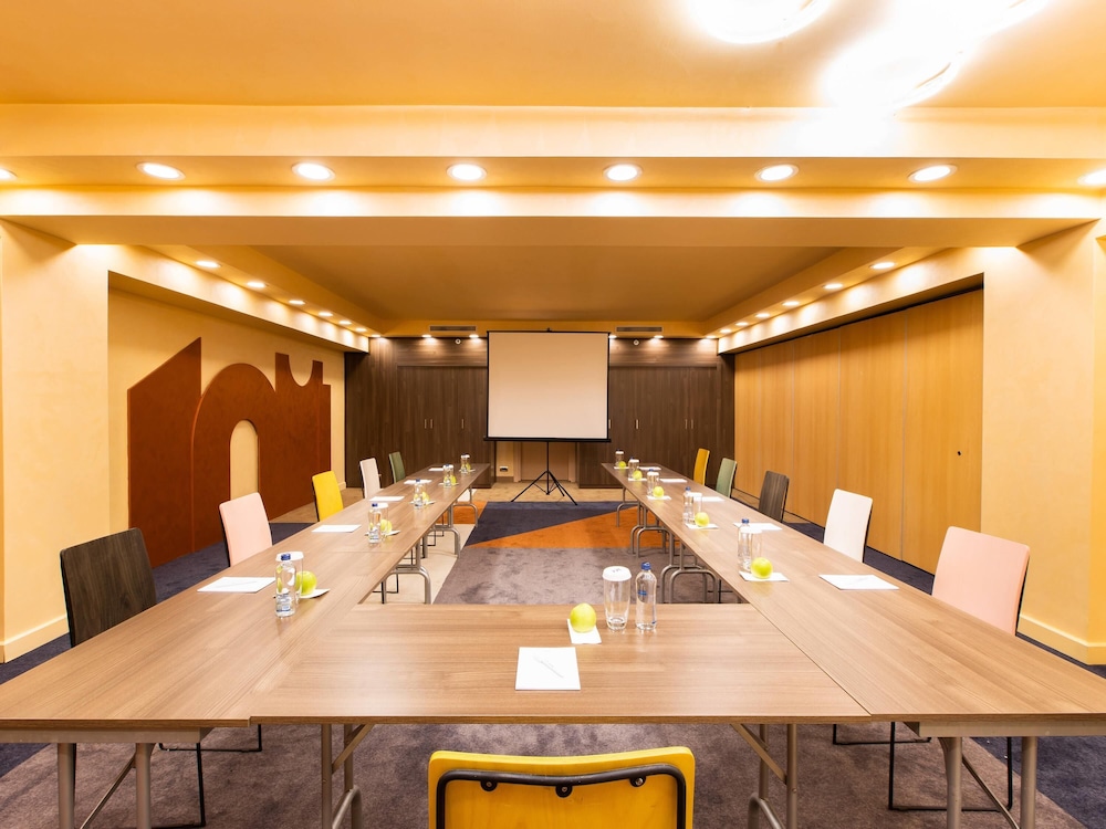 Mercure Istanbul Bakirkoy Hotel 65/73