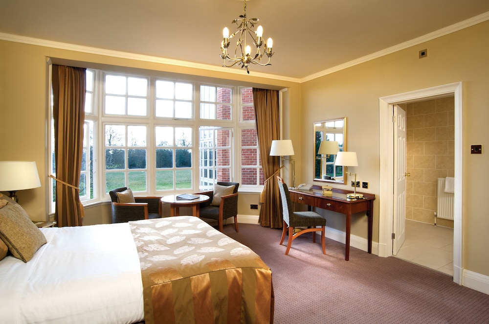 Grovefield House Hotel 15/57