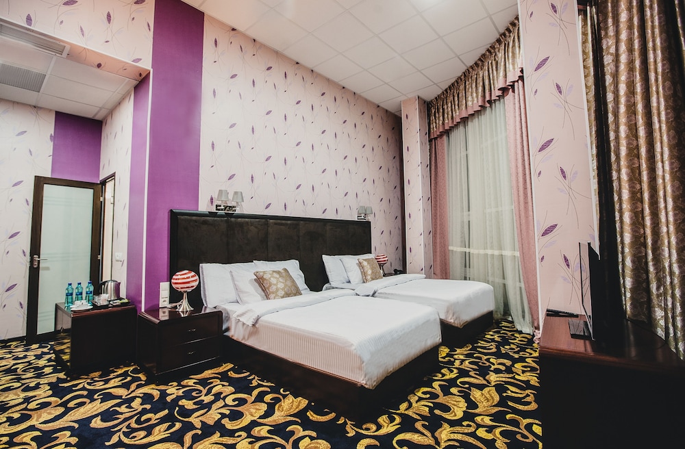 ARIA HOTEL CHISINAU 11/56