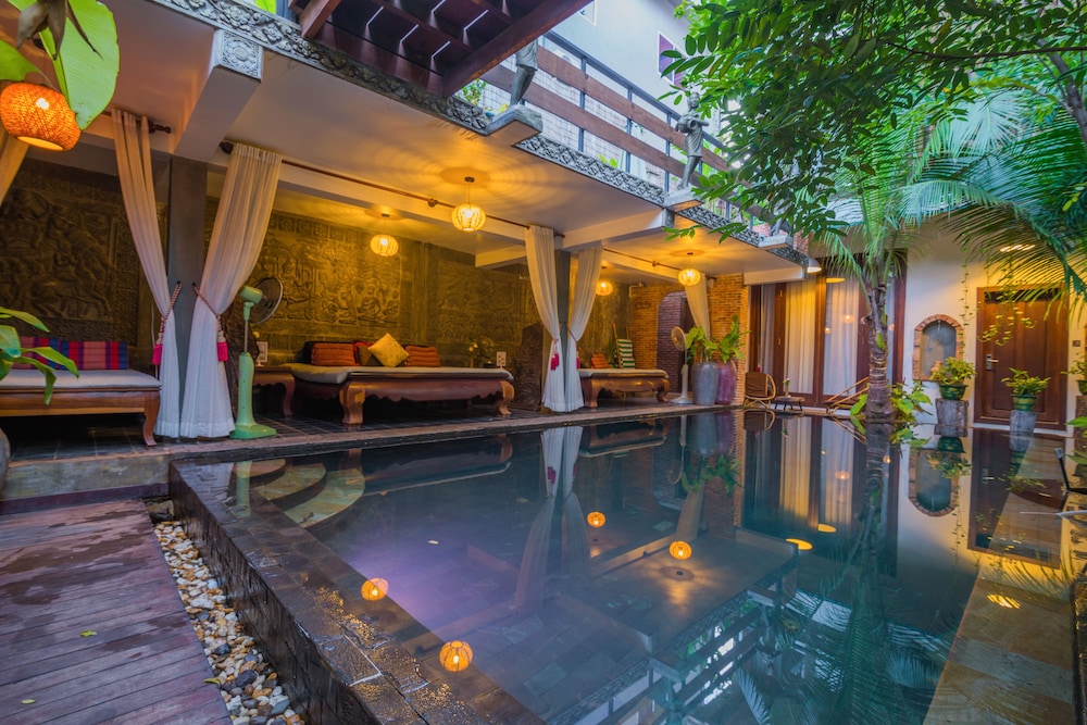 Cambana D Angkor Suites 31/50