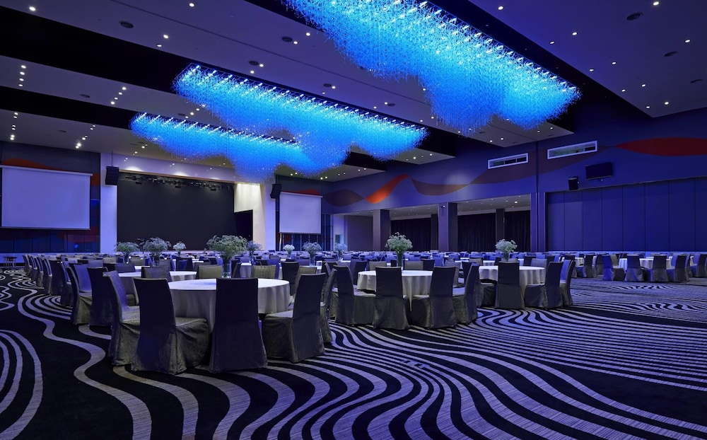 Wyndham Grand Bangsar Kuala Lumpur 38/49