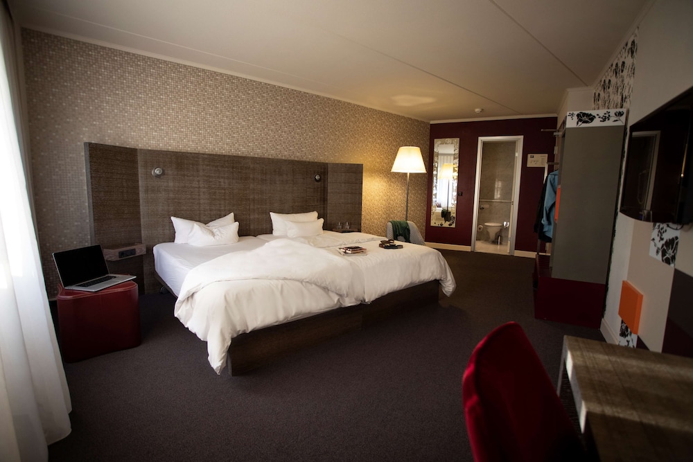 Hotel Berlin Kopenick by Leonardo Hotels 5/57