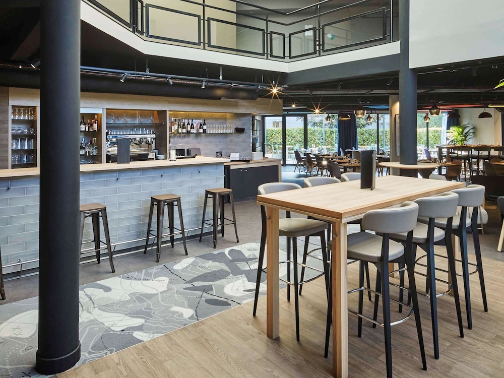 Ibis Styles Evry Lisses 27/48