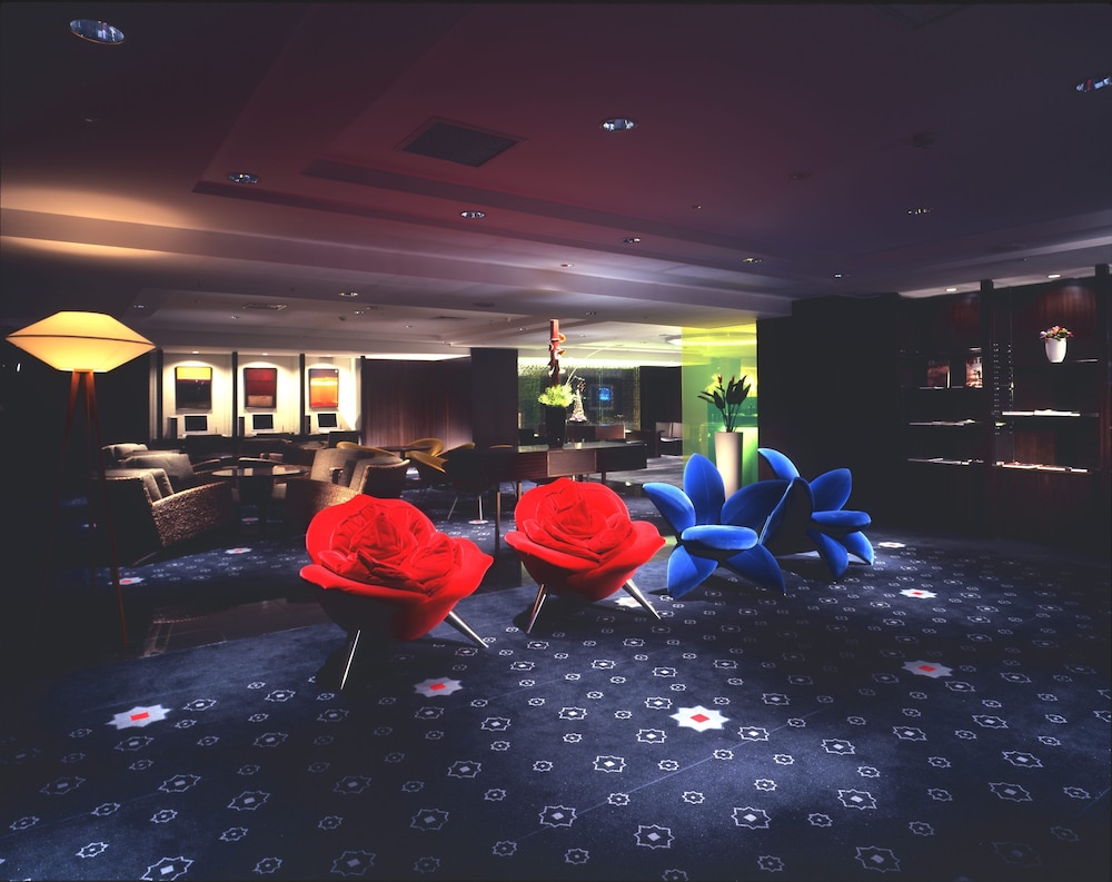 Sapporo Grand Hotel 47/50