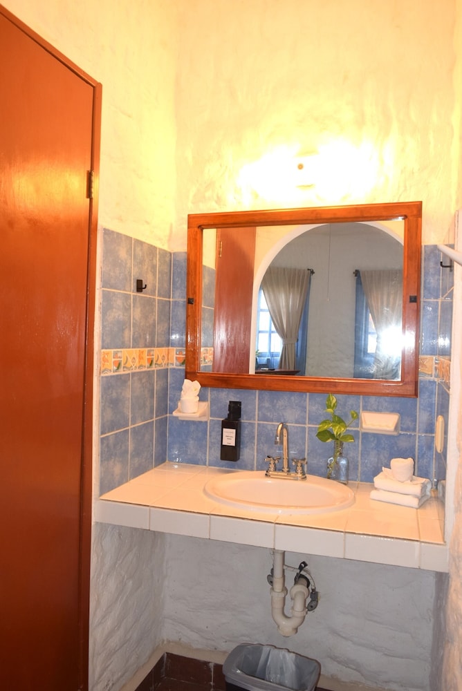 Hotel el Moro 68/68