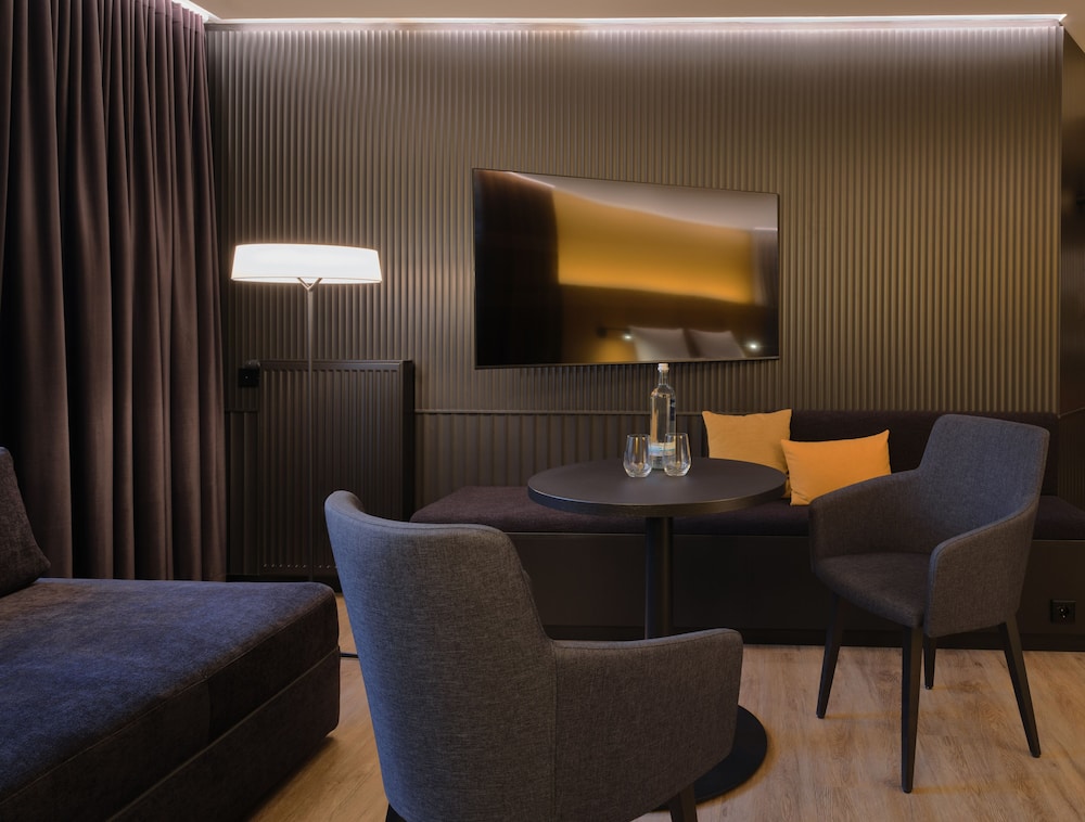 Hotel am Sophienpark 45/53