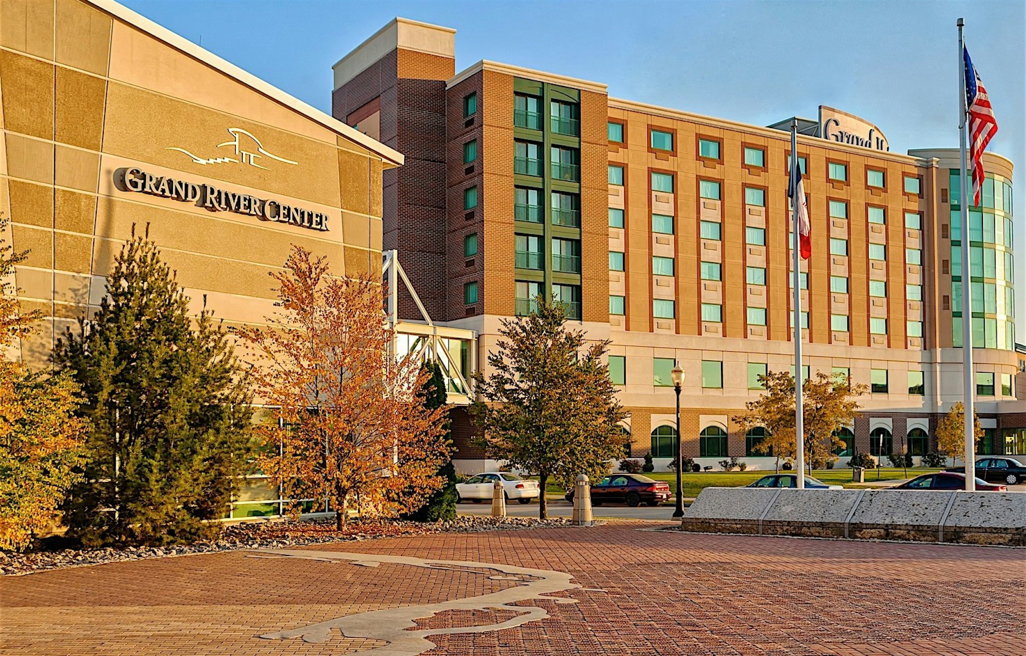 Grand Harbor Resort 36/43