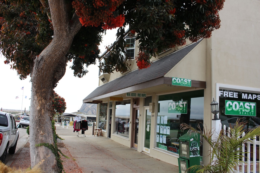 Sea Air Inn and Suites Downtown Morro Bay 1/50