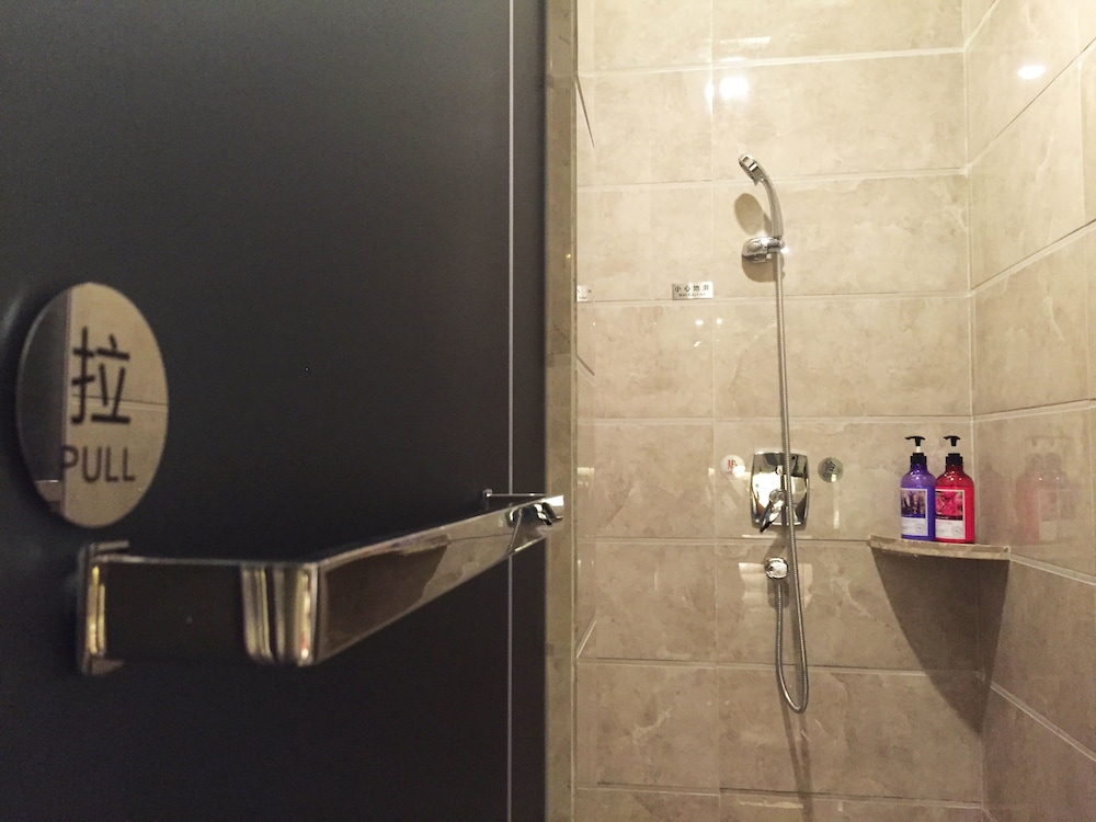 Paco Hotel Guangzhou Tiyu Xilu Metro Branch 6/50