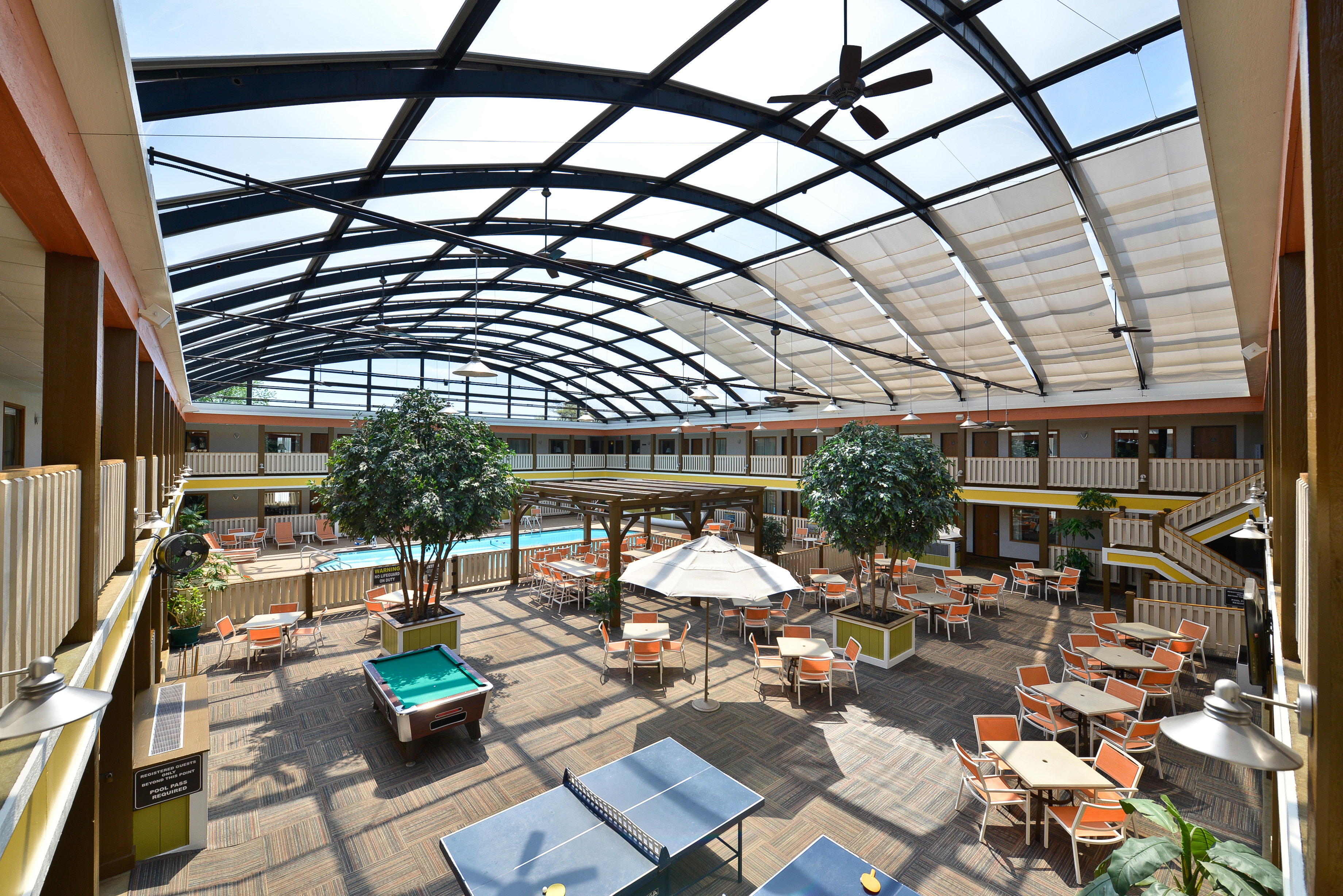 Best Western Plus Dubuque Hotel and Conference Center 11/33