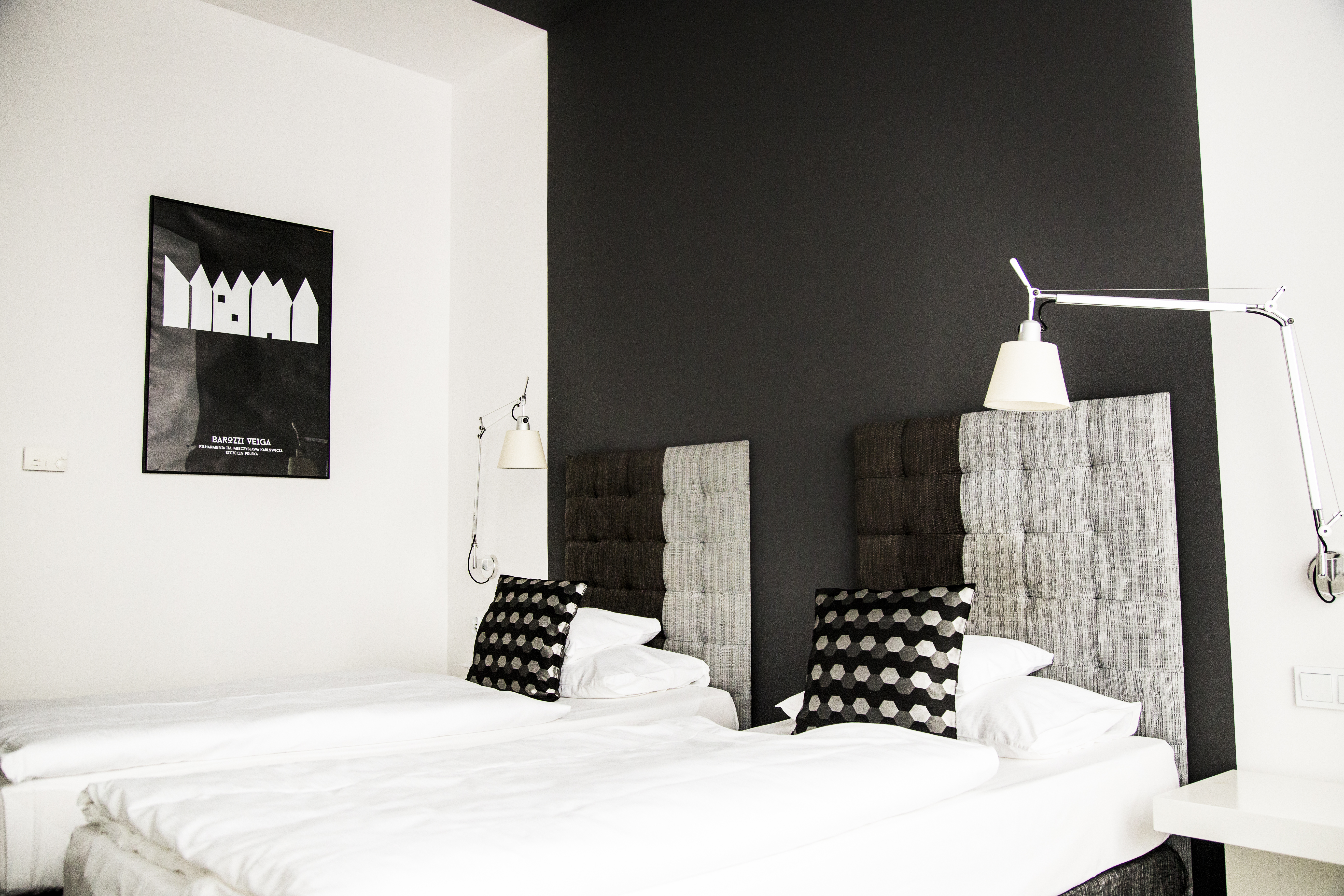 POZIOM 511 DESIGN HOTEL & SPA 23/46