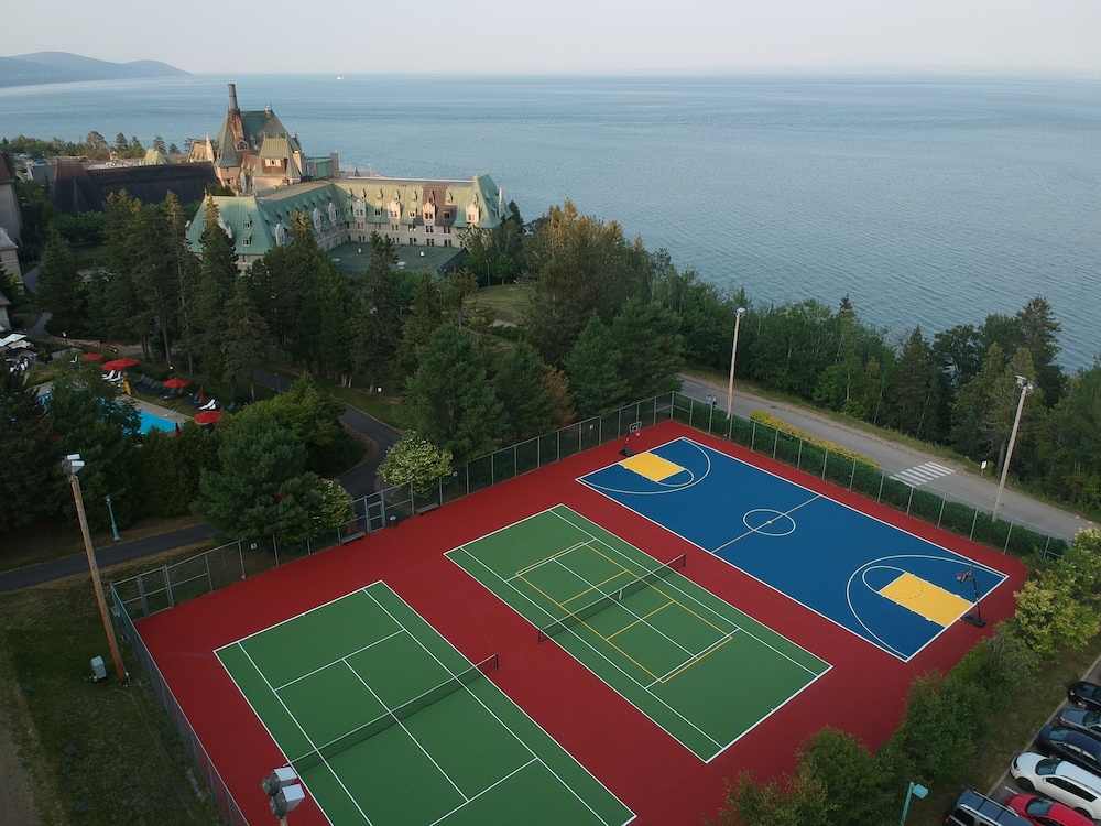 Fairmont Le Manoir Richelieu 47/72
