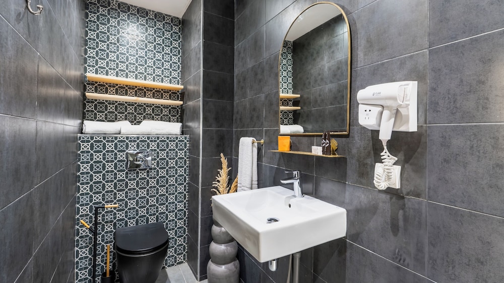 Riad Hamdane And Spa 39/41