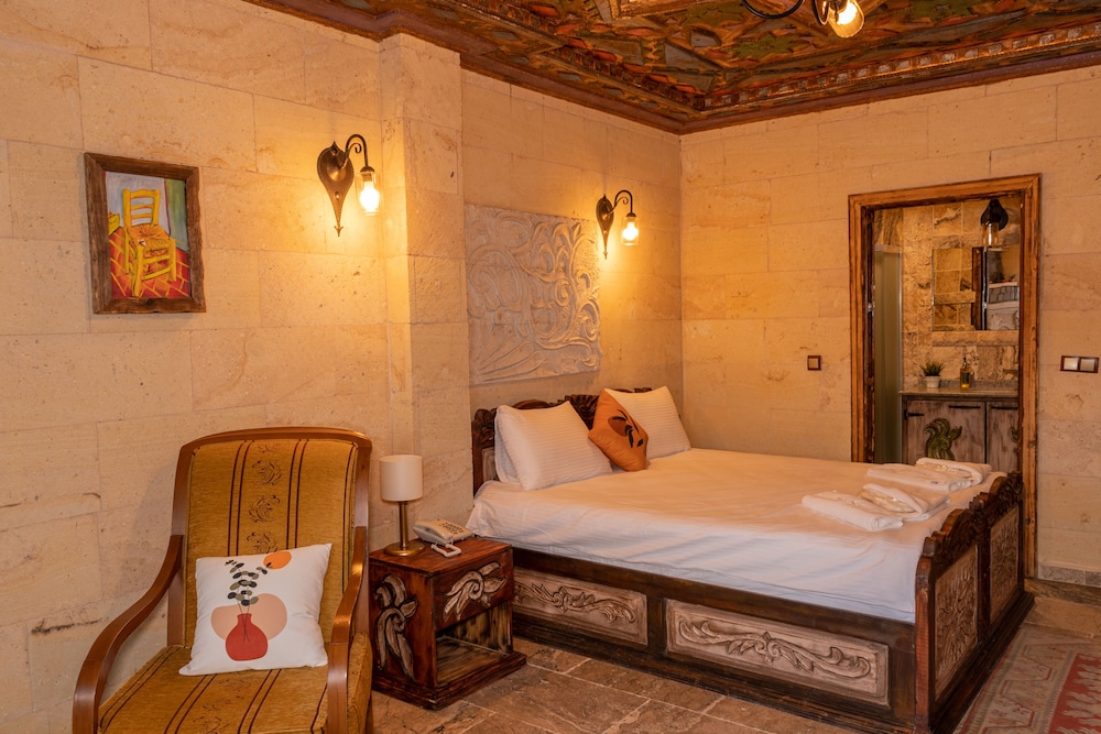 Design, King Bed