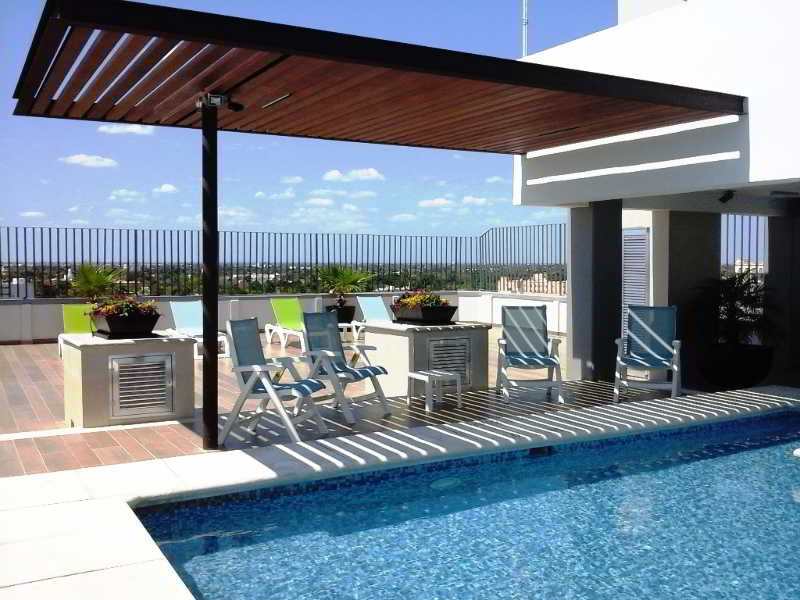 swimming pool spa