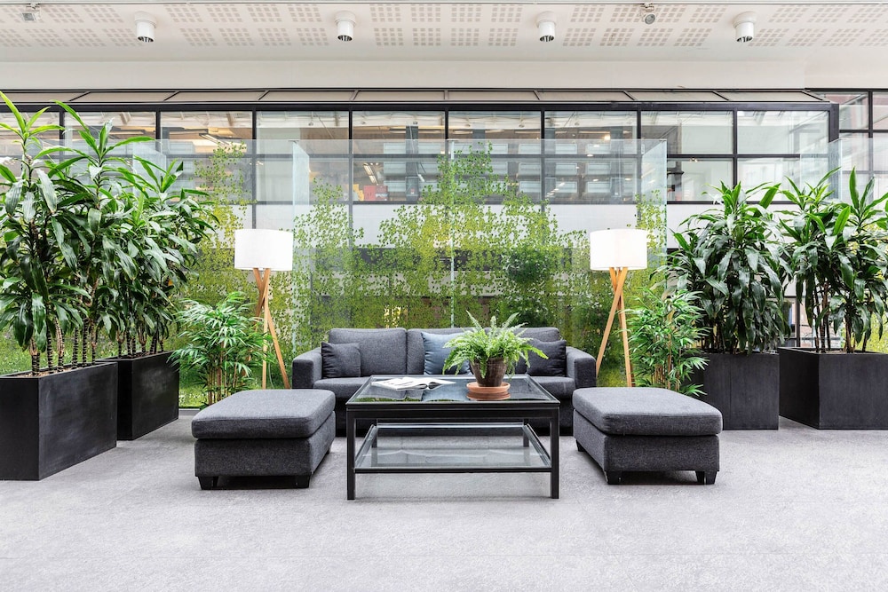 Biz Apartment Gardet 40/59