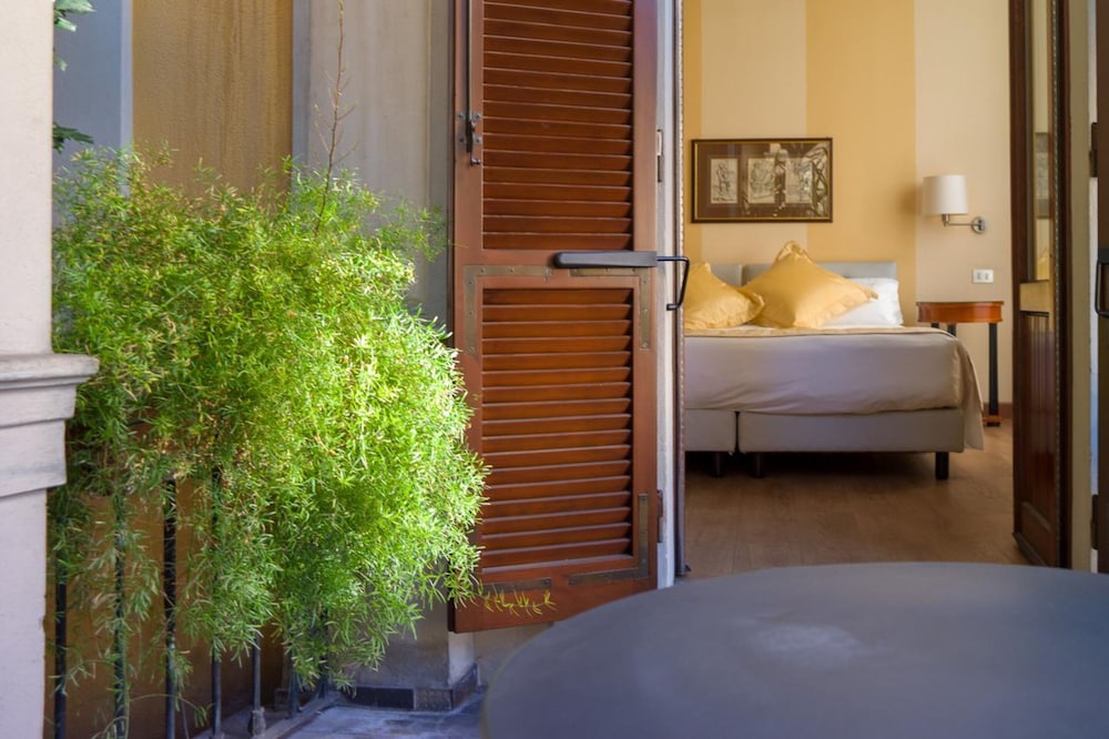 Hotel Gran Duca Di York 16/51