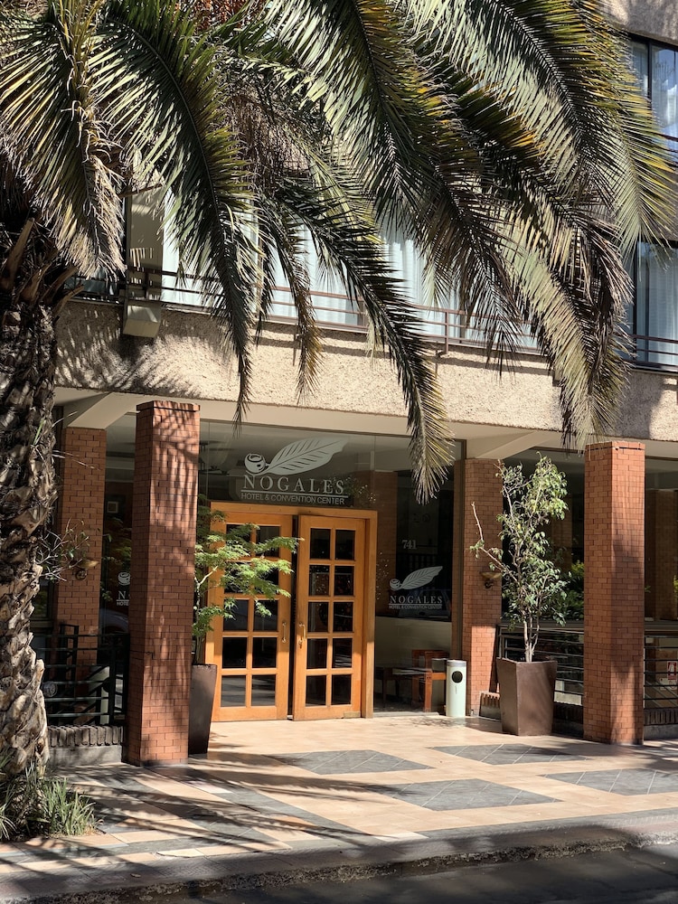 ノガレス ホテル & コンベンション センター(Hotel Nogales by Tempo Rent) 写真1
