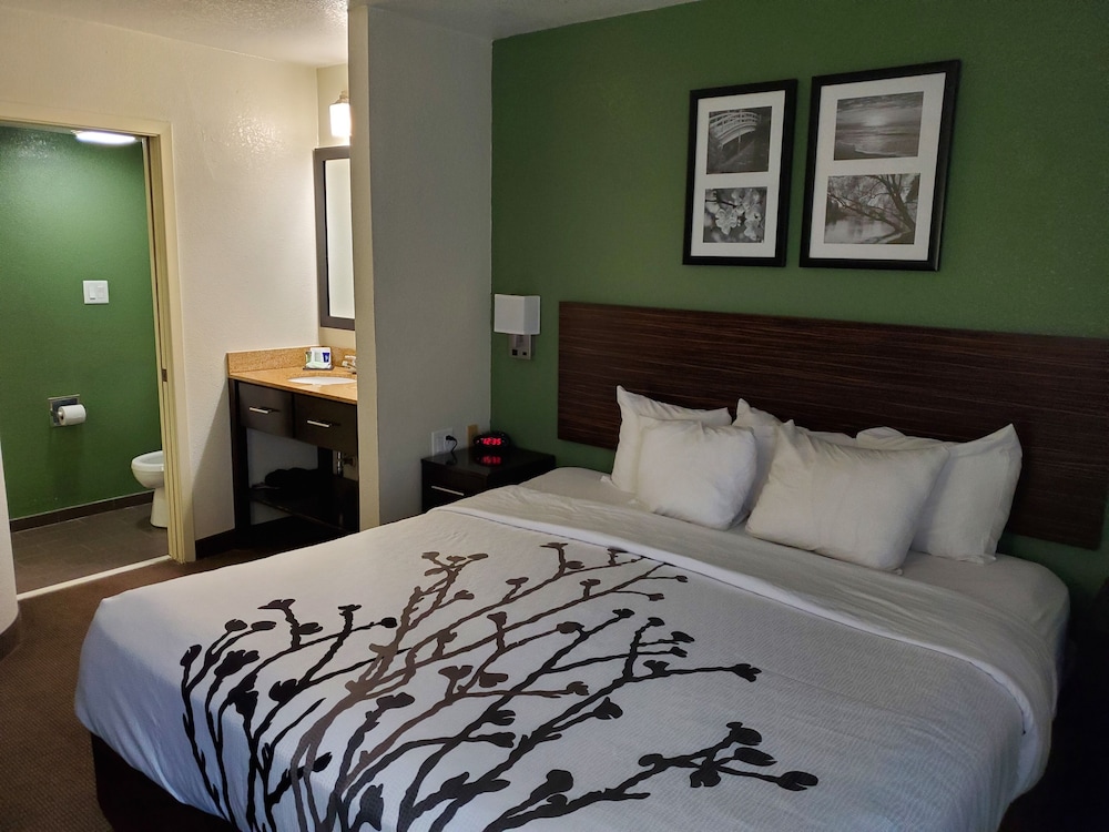 Sleep Inn Horn Lake-Southaven 13/37