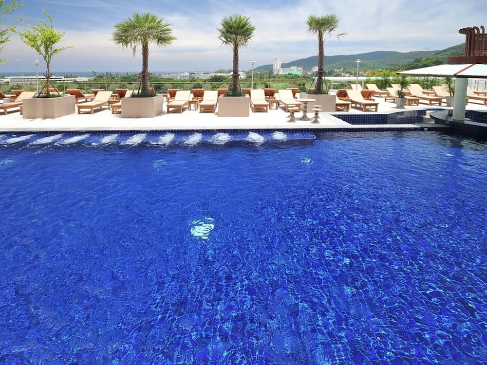 Princess Seaview Resort And Spa 28/33