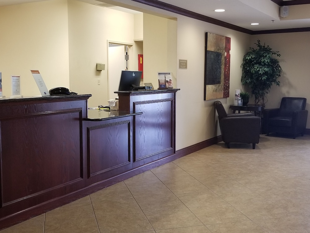 CANDLEWOOD SUITES CAPE GIRARDEAU 7/68