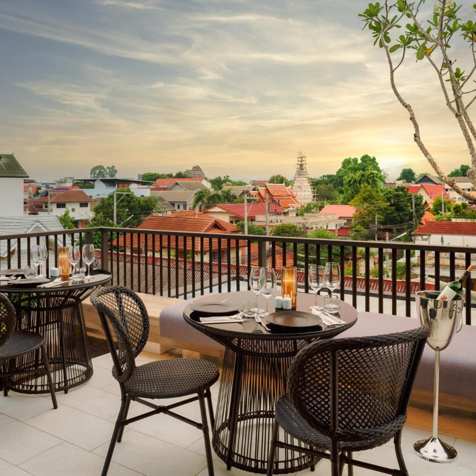 KIRI Hotel Chiang Mai 37/49