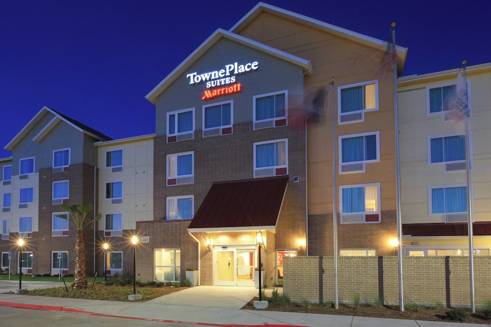 TOWNEPLACE SUITES CORPUS CHRISTI PORTLAND 2/50