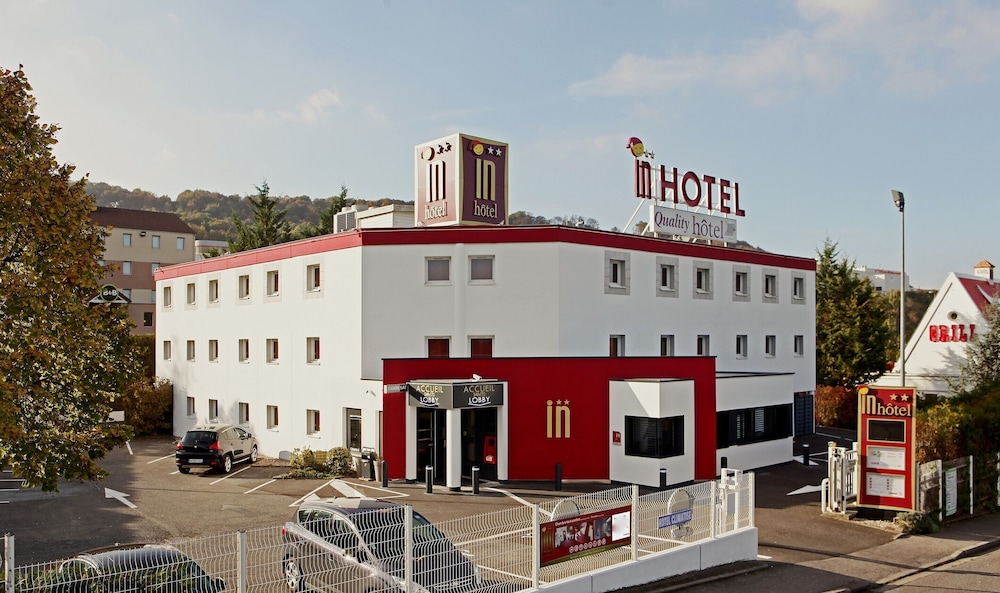 In Hotel 5/54