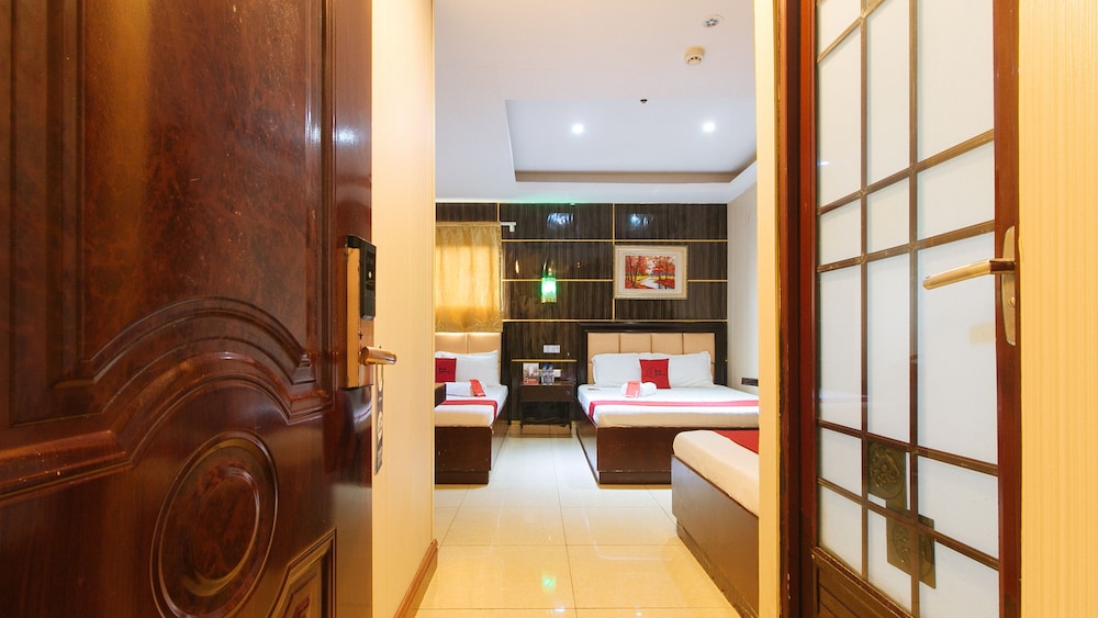 RedDoorz at Winter Hotel Araneta 53/61