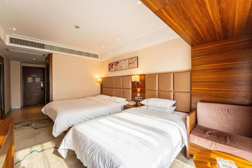 City Comfort Inn (Changsha Meixihu Park) 17/60