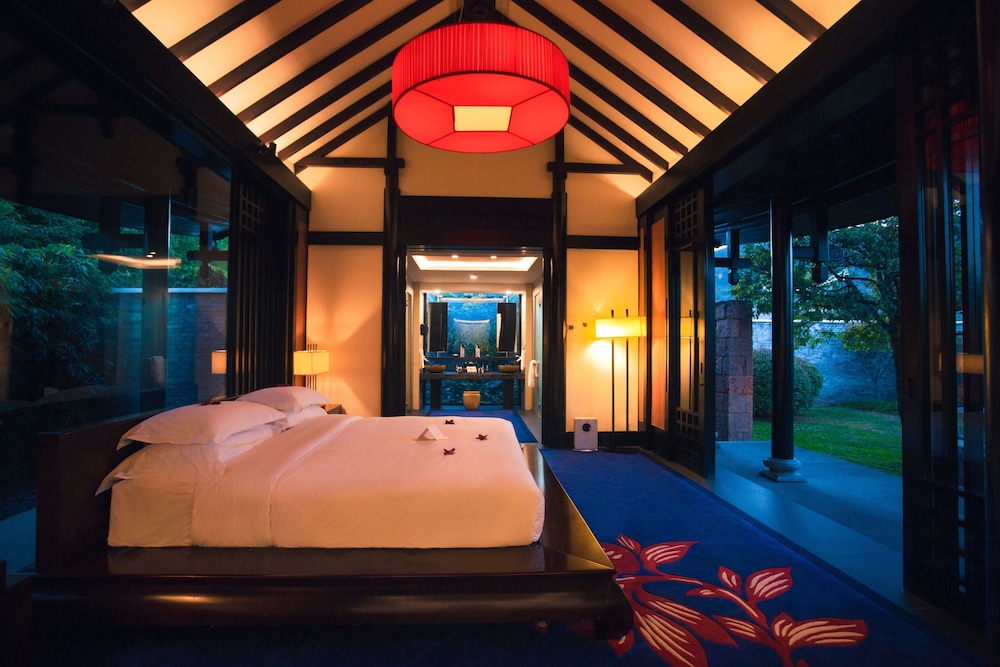 BANYAN TREE LIJIANG 13/50
