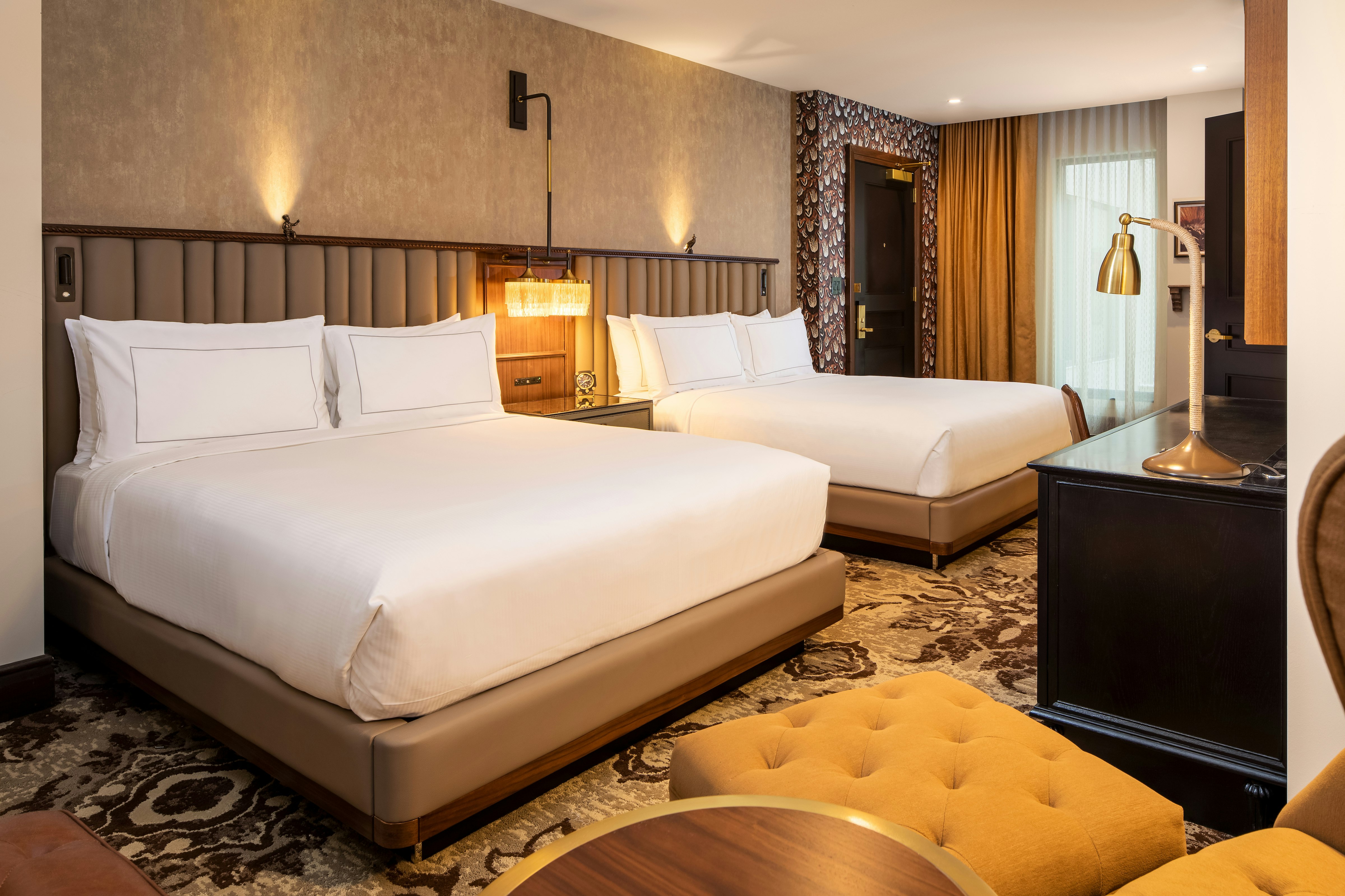 The Peregrine Omaha Downtown Curio Collection By Hilton 11/50