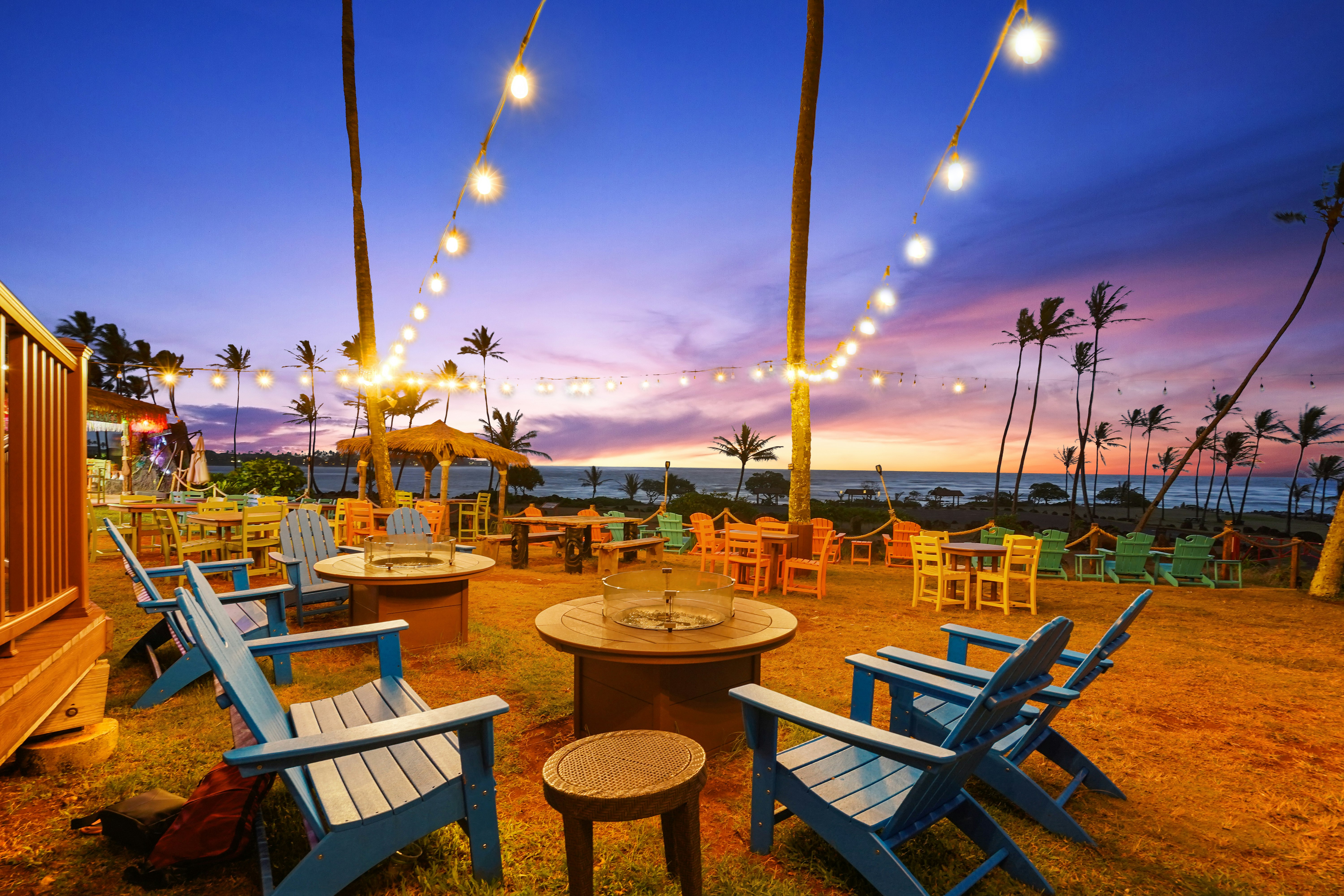 Hilton Garden Inn Kauai Wailua Bay 28/47