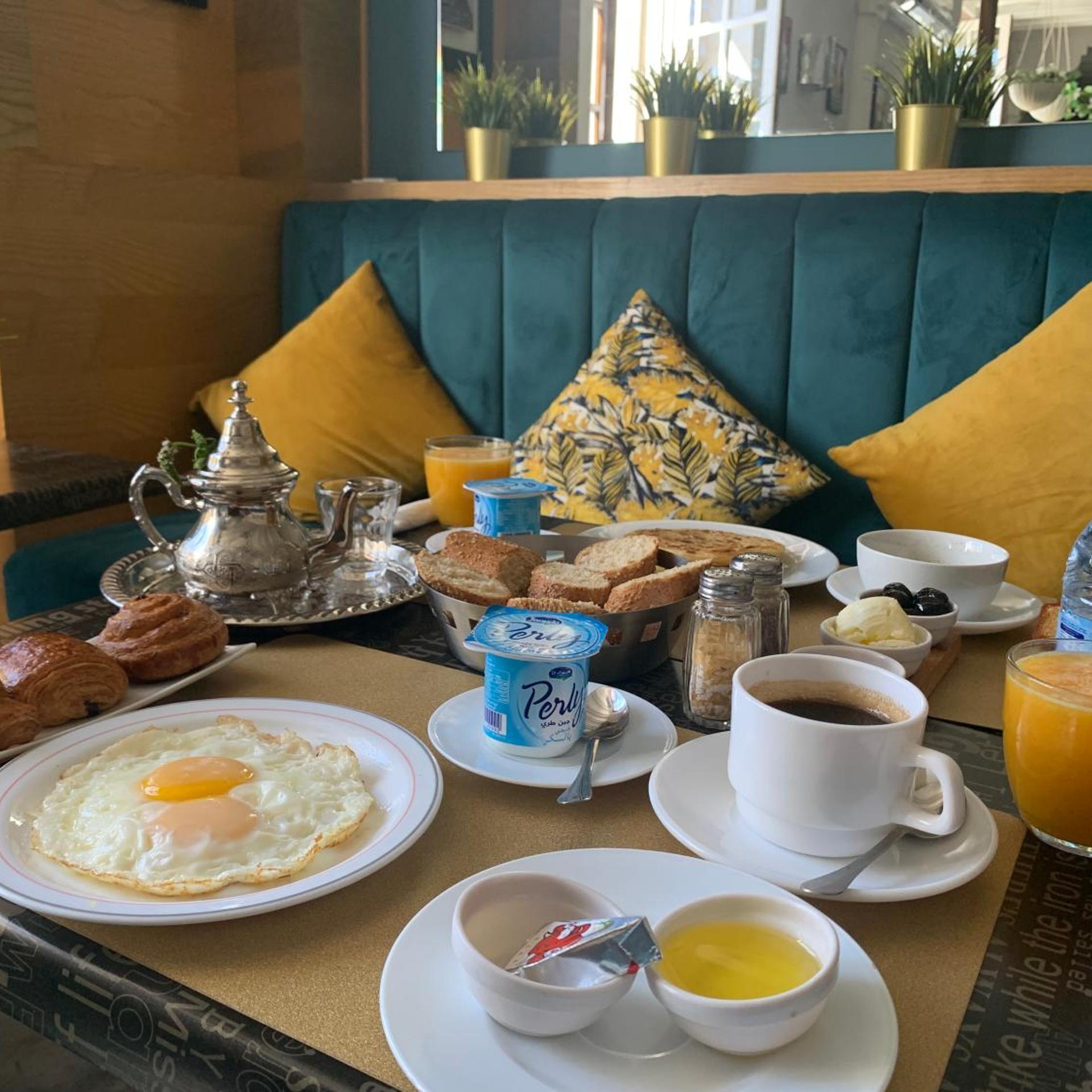 Royal Rabat 33/41